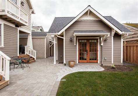 Accessory Dwelling Units .
